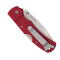 Ніж Cold Steel Slock Master Hunter ц:red