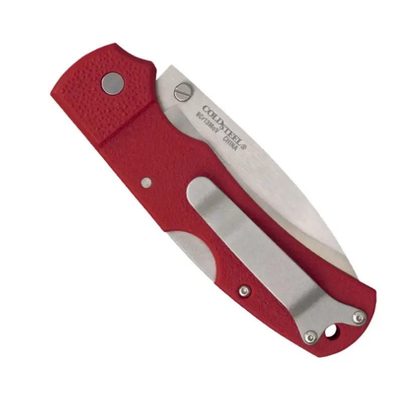 Ніж Cold Steel Slock Master Hunter ц:red Ніж Cold Steel Slock Master Hunter ц:red