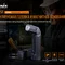 Ліхтар ручний Fenix WT25R