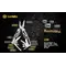 Мультитул Multi Tool Ganzo G108 Мультитул Multi Tool Ganzo G108
