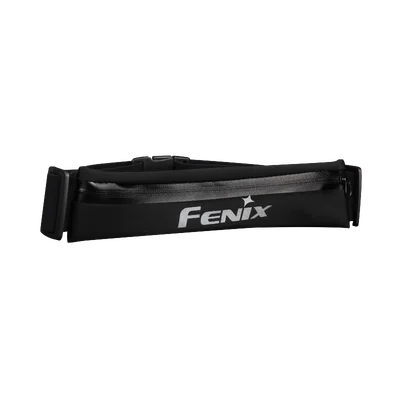 Поясна сумка Fenix AFB-10 чорна
