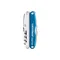 831986 Мультитул Leatherman Juice CS4- Columbia blue, подарункова коробка