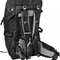 Рюкзак Skif Outdoor Highlander, 60L, ц:black