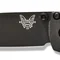 Ніж Benchmade Mini Bugout 533BK-2