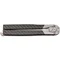 Ніж Artisan Kinetic Balisong, D2, CF