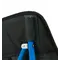 Крісло складане Naturehike YL04 NH18X004-Y, 600D Oxford / сталь, жовтий