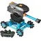 Танк ZIPP Toys MonsterTank ц:голубой