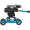 Танк ZIPP Toys MonsterTank ц:голубой
