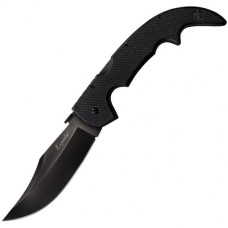 Ніж складний Cold Steel Espada Large Black XHP (62NGCL)