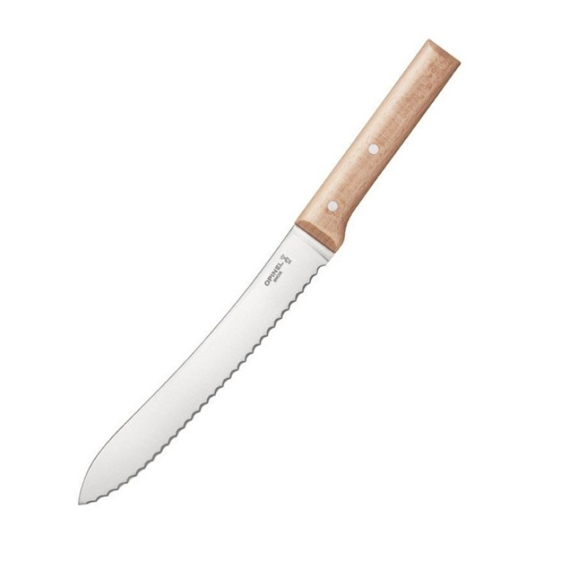 Ніж кухонний Opinel Bread knife №116 (001816)