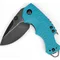 Ніж Kershaw Shuffle блакитний (8700TEALBW)