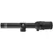 Приціл оптичний Trijicon AccuPoint 1-6x24 BAC Amber Triangle Tritium / Fiber Optics Приціл оптичний Trijicon AccuPoint 1-6x24 BAC Amber Triangle Tritium / Fiber Optics