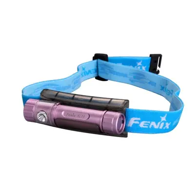 Ліхтар налобний Fenix HL10 purple Ліхтар налобний Fenix HL10 purple