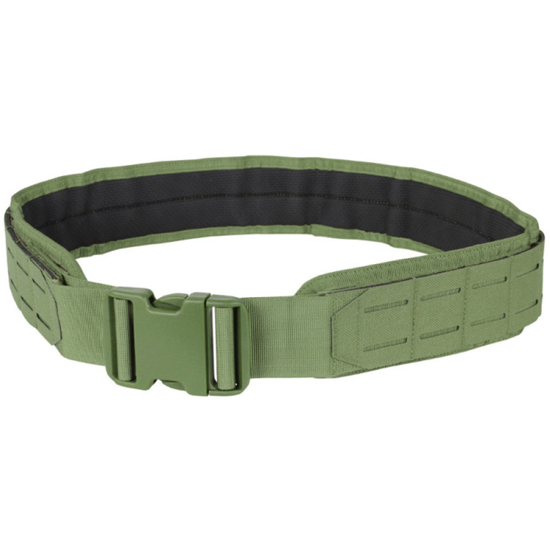 Ремень Condor LCS GUN BELT с системой Молли ц:олива