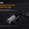 Велофара Fenix BC21R V2.0