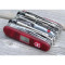 Ніж Victorinox Swiss Champ XAVT 1.6795.XAVТ