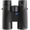 Бінокль Zeiss Terra ED 10 х 42 black-black