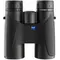 Бінокль Zeiss Terra ED 10 х 42 black-black