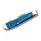 Ніж Cold Steel Mini Trapper Blue Bone Ніж Cold Steel Mini Trapper Blue Bone