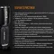 Ліхтар ручний Fenix TK35UE 2018 Cree XHP70 HI