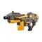 Бластер ZIPP Toys + 10 патронів ц:жовтий Бластер ZIPP Toys + 10 патронів ц:жовтий