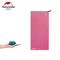 Рушник Naturehike MJ01 80 х 40 NH19Y001-J, рожевий
