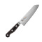 Ніж кухонний Shimomura Kitchen Knife Fine Santoku, 170мм