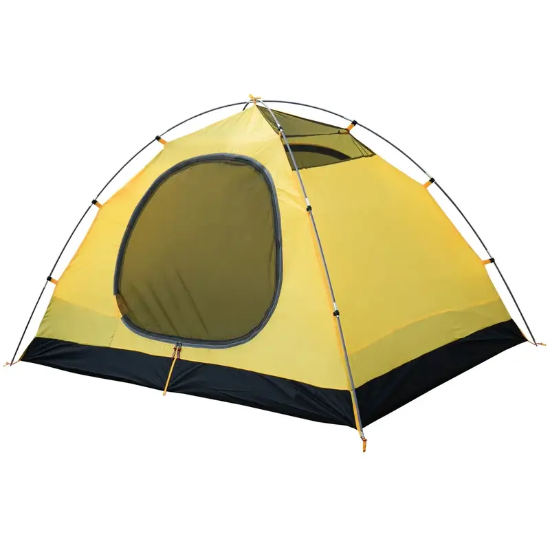 Намет Tramp Lite Tourist 3 пісочний Намет Tramp Lite Tourist 3 пісочний