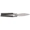 Ніж Artisan Kinetic Balisong, D2, CF