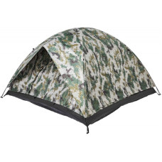 Палатка Skif Outdoor Adventure II, 200x200 cm ц:camo