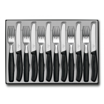 Набір кухонний Victorinox SwissClassic Table Set (6.7833.12)