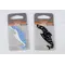 Міні-Мультитул NexTool EDC box cutter Shark KT5521Blue Міні-Мультитул NexTool EDC box cutter Shark KT5521Blue