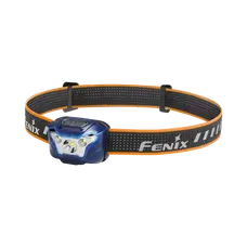 Ліхтар налобний Fenix HL18R блакитний