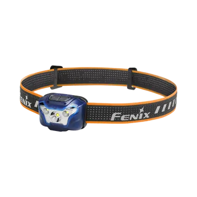 Ліхтар налобний Fenix HL18R блакитний Ліхтар налобний Fenix HL18R блакитний