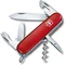 Ніж Victorinox Spartan Ukraine 91мм/12функ/черв-чорн