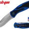 Ніж Kershaw Blur blue