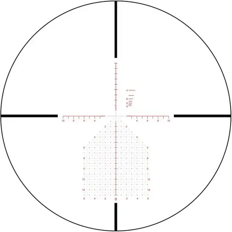Приціл Primary Arms GLx 4.5-27×56, F1, ACSS Athena BPR Mil, 0.1 Mil, Return-To-Zero, (Illuminated) black Приціл Primary Arms GLx 4.5-27×56, F1, ACSS Athena BPR Mil, 0.1 Mil, Return-To-Zero, (Illuminated) black