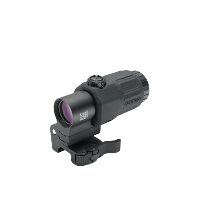 Збільшувач EOTech 3х кратний для коліматорного прицілу (G33.STS )