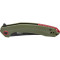 Нож CJRB Gobi Black Blade, AR-RPM9 Steel, ц:green