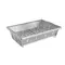 Гриль портативний Naturehike Picnic BBQ Grill NH20CJ006, р-р L, сталь