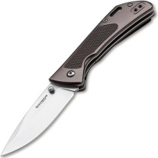 Нож Boker Magnum Advance ц:dark bronze