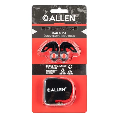 Бервуха Allen Shotwave з клапаном