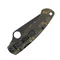 Ніж складний Spyderco Para-Military 2 Black Blade камуфляж (C81GPCMOBK)