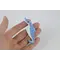 Міні-Мультитул NexTool EDC box cutter Shark KT5521Blue Міні-Мультитул NexTool EDC box cutter Shark KT5521Blue