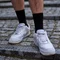 Шкарпетки водонепроникні Dexshell Ultra Thin Socks, р-р XL, чорні