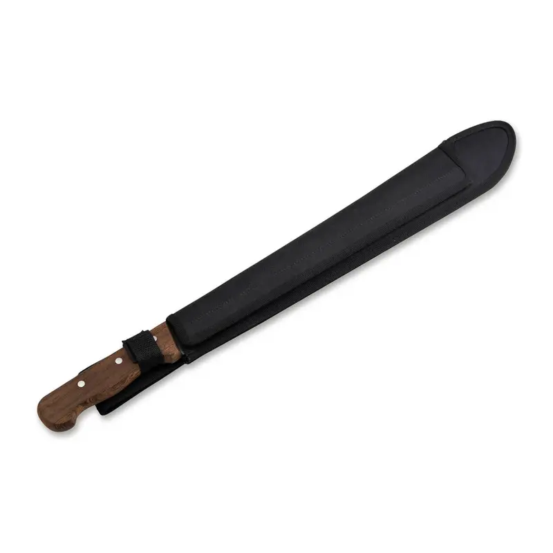 Мачете Boker Heavy Duty Machete Large Мачете Boker Heavy Duty Machete Large
