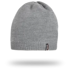 Шапка водонепроникна Dexshell сіра one size (DH372-G)