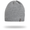 Шапка водонепроникна Dexshell сіра one size (DH372-G)