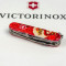 Складаний ніж Victorinox CLIMBER ZODIAC Китайський червоний дракон 1.3703.Z3250p