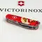 Складаний ніж Victorinox CLIMBER ZODIAC Китайський червоний дракон 1.3703.Z3250p
